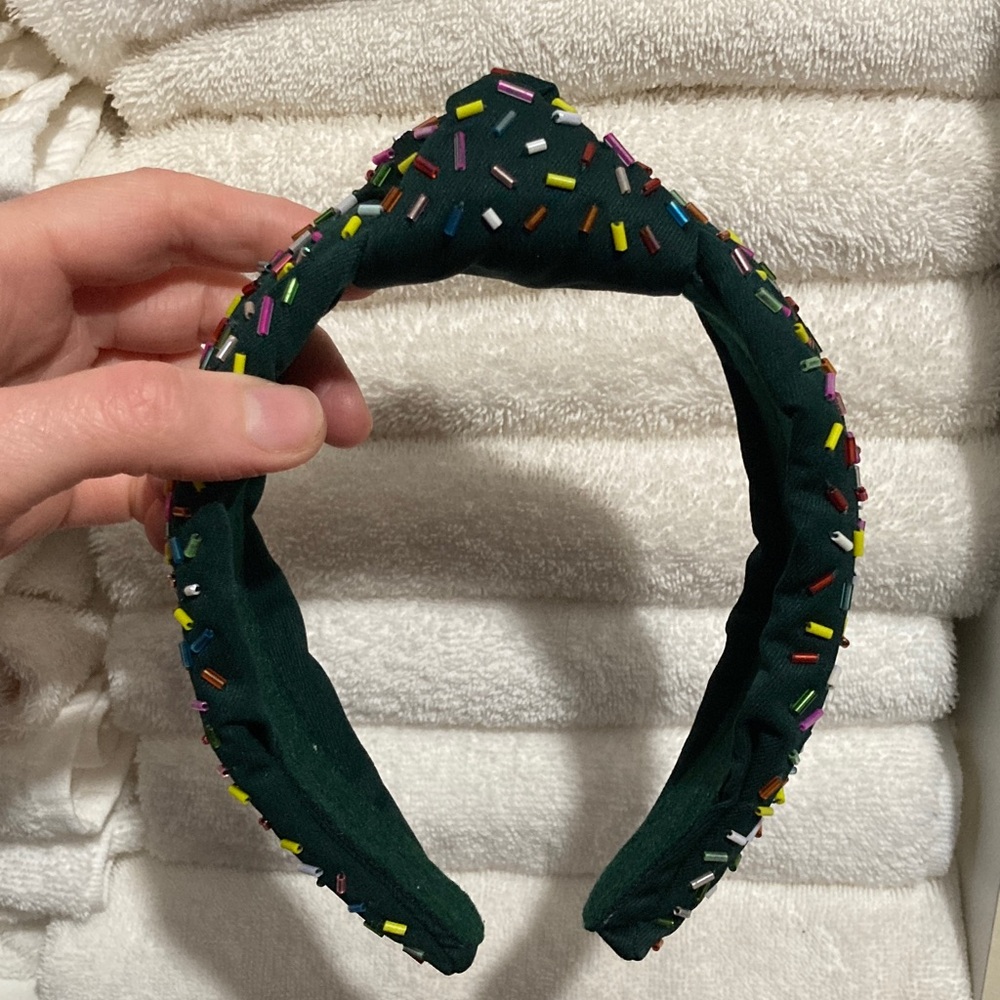Sprinkle Headband - Picture 3 of 3